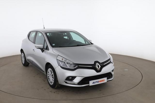Renault Clio image 2