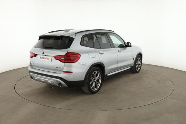 Bmw X3 image 8