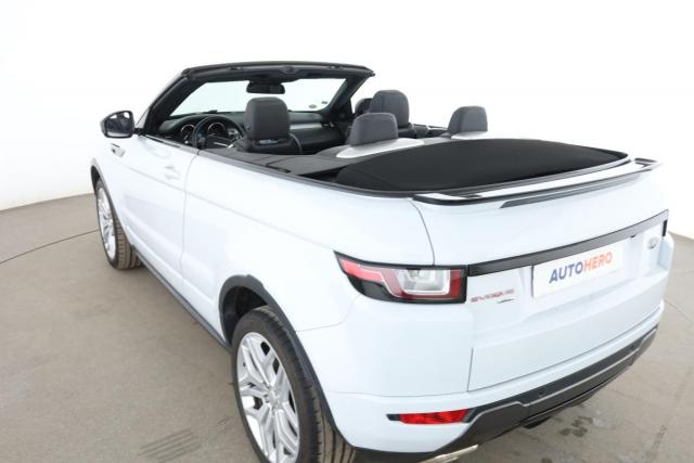 Land Rover Range Rover Evoque image 3
