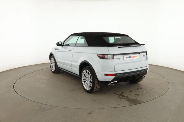 Land Rover Range Rover Evoque image 8