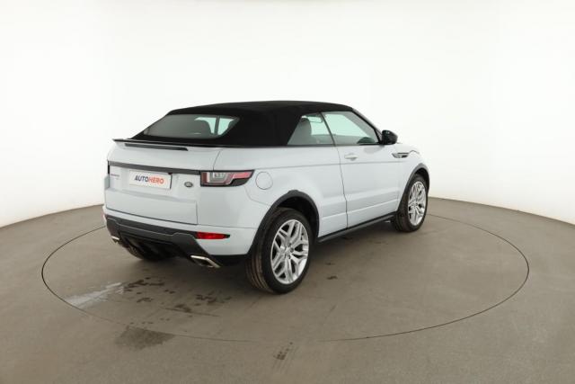 Land Rover Range Rover Evoque image 7