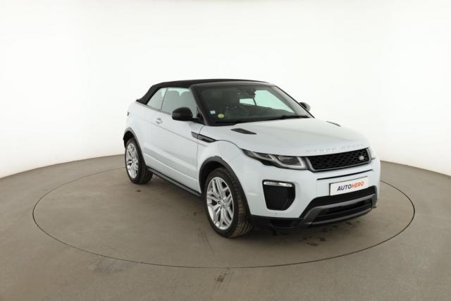 Land Rover Range Rover Evoque image 1