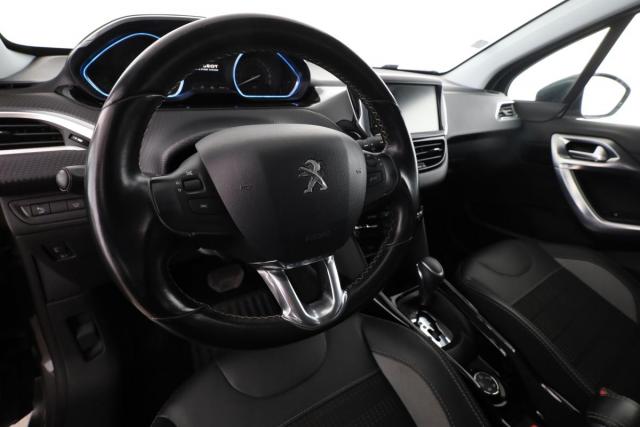 Peugeot 2008 image 4