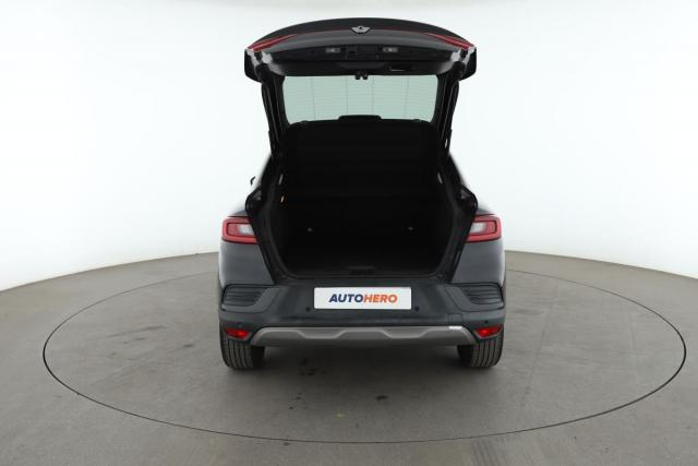 Renault Arkana image 8