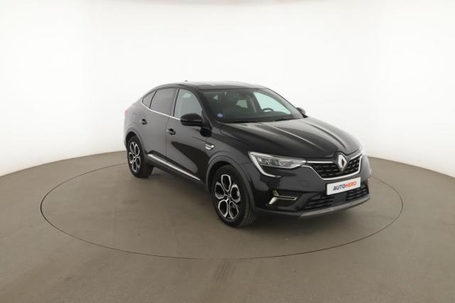 Renault Arkana image 5