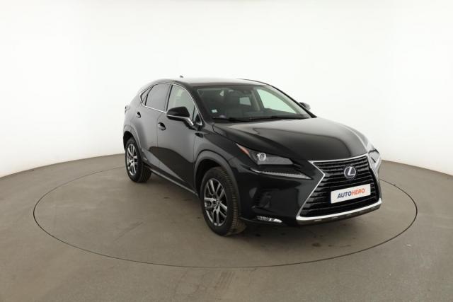Lexus Nx image 5