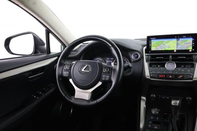 Lexus Nx image 7