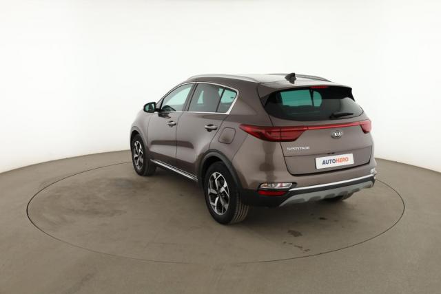 Kia Sportage image 1