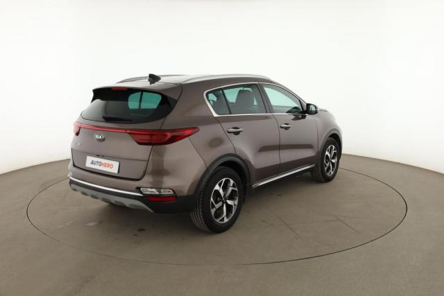 Kia Sportage image 5