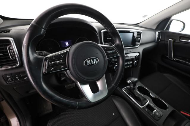 Kia Sportage image 8