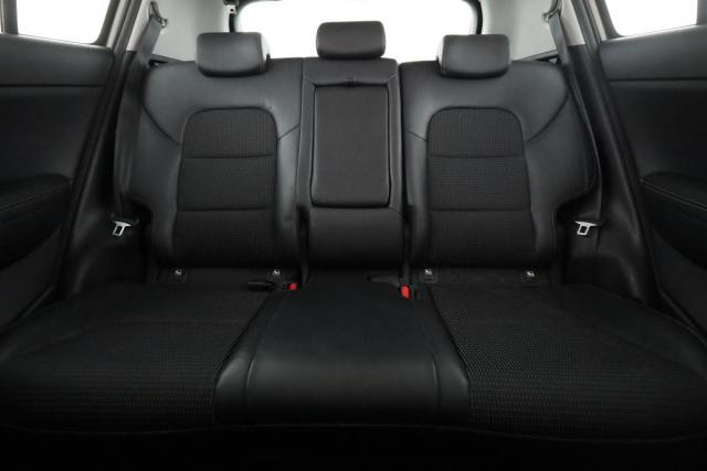 Kia Sportage image 7