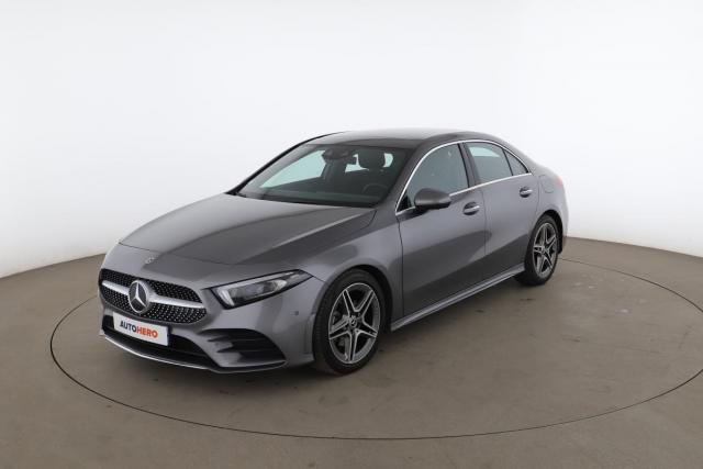 Mercedes Benz Classe A Berline 180 D Amg Line 7g-Dct 116 Ch