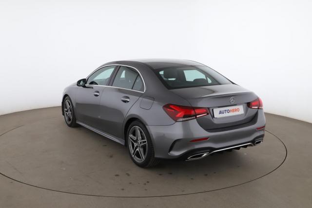 Mercedes Benz Classe A image 5