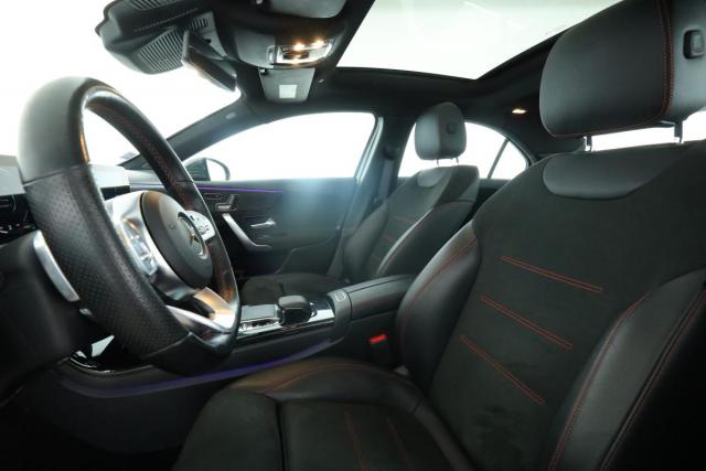 Mercedes Benz Classe A image 4