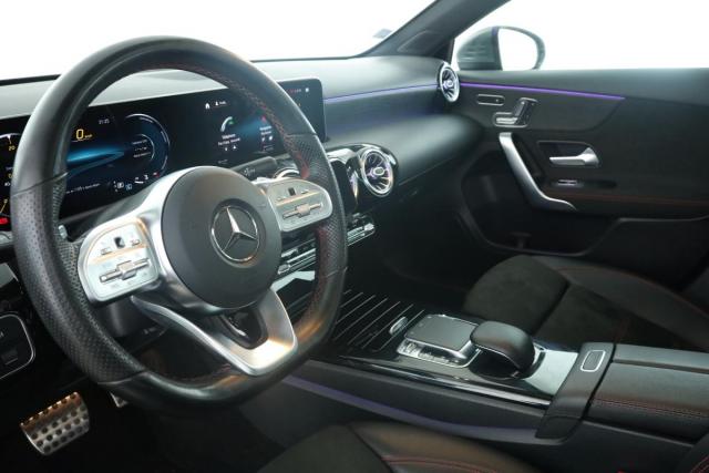 Mercedes Benz Classe A image 3