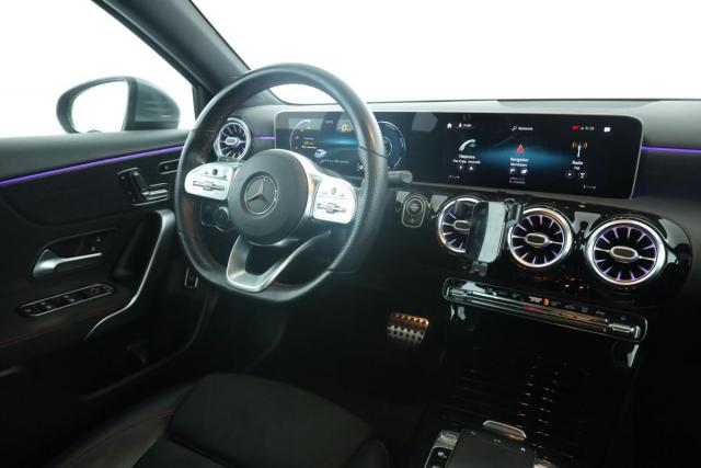 Mercedes Benz Classe A image 2