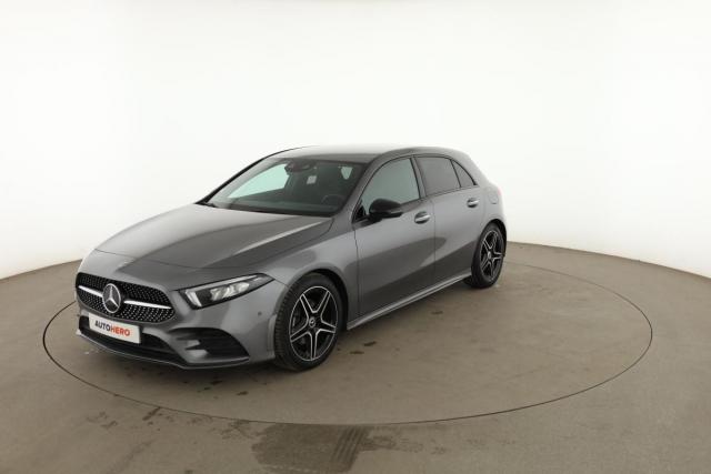 Mercedes Benz Classe A 200 Amg Line 7g-Dct 163 Ch
