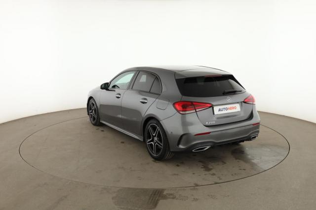 Mercedes Benz Classe A image 9