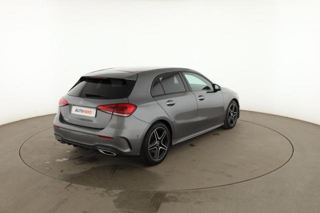 Mercedes Benz Classe A image 2