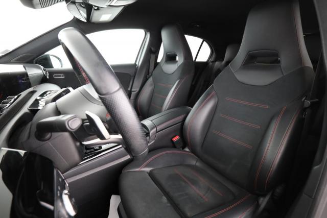 Mercedes Benz Classe A image 3