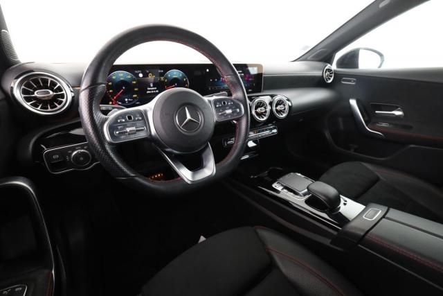 Mercedes Benz Classe A image 4