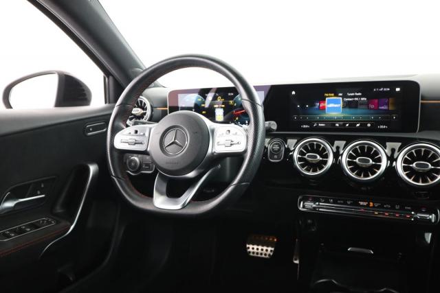 Mercedes Benz Classe A image 1