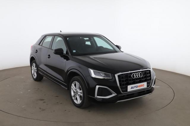 Audi Q2 image 1