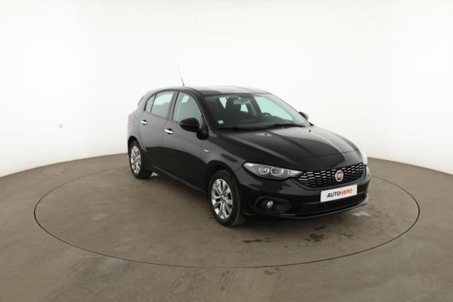 Fiat Tipo image 6