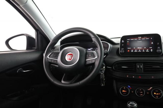 Fiat Tipo image 8