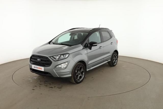 Ford Ecosport 1.0 Ecoboost St Line 125 Ch