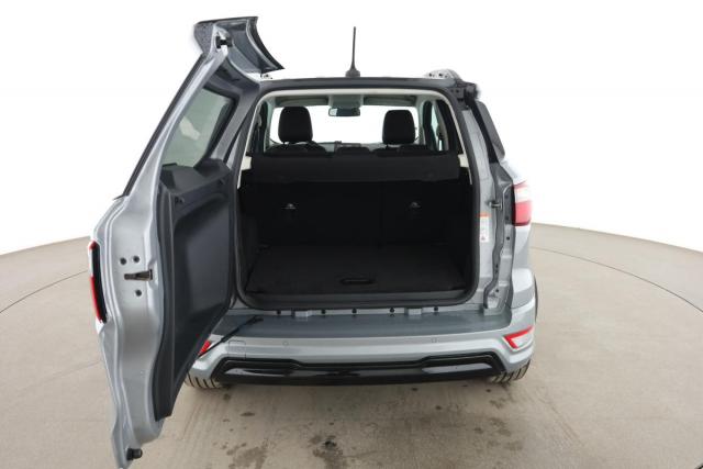 Ford Ecosport image 4