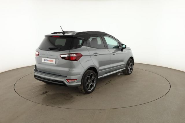 Ford Ecosport image 1