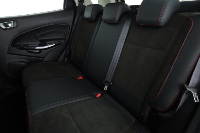 Ford Ecosport image 5