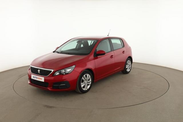 Peugeot 308 1.2 Puretech Active 110 Ch