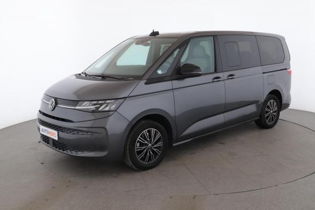 Volkswagen Multivan Long 1.4 Ehybrid Life Dsg6 218 Ch
