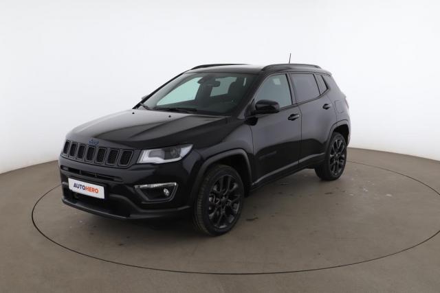 Jeep Compass 1.3 Gse T4 Phev 4xe S At6 240 Ch