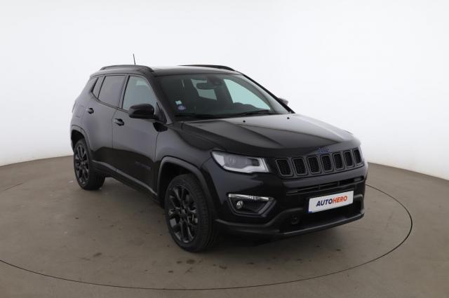 Jeep Compass image 3