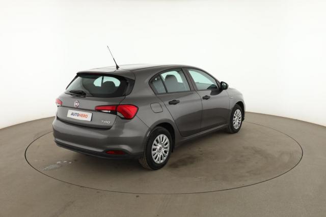 Fiat Tipo image 4
