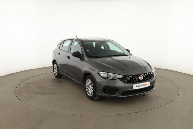Fiat Tipo image 3