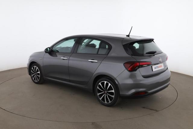 Fiat Tipo image 6
