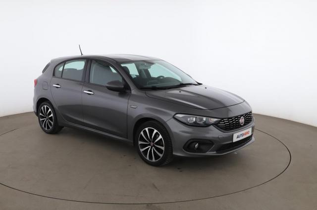 Fiat Tipo image 8