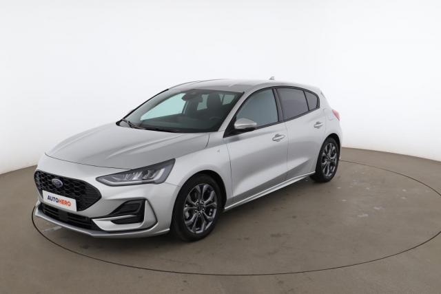 Ford Focus 1.0 Ecoboost Mhev St Line 125 Ch