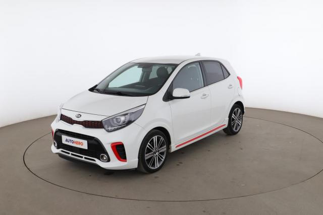 Kia Picanto 1.2 Gt Line Auto 84 Ch