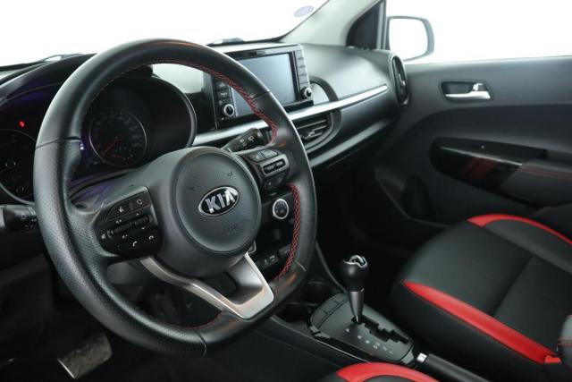 Kia Picanto image 3