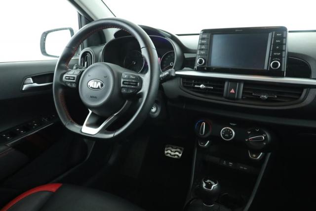 Kia Picanto image 5