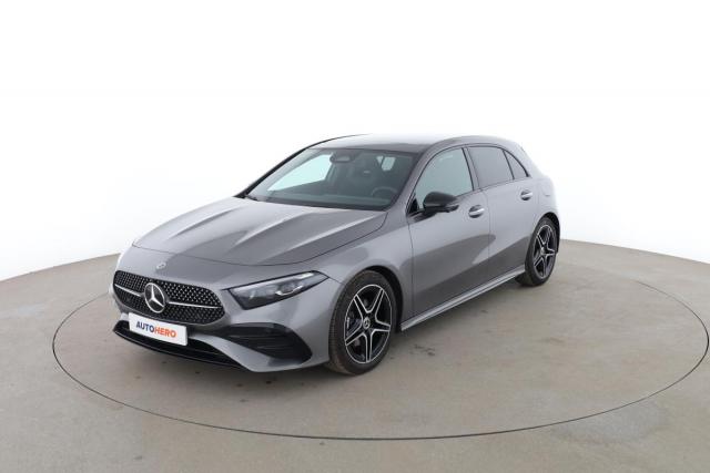 Mercedes Benz Classe A 200 Amg Line 7g-Dct 163 Ch