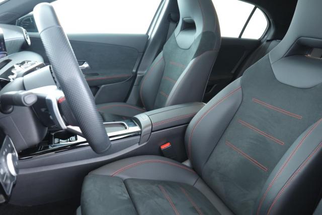 Mercedes Benz Classe A image 3