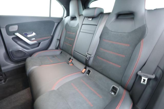 Mercedes Benz Classe A image 8