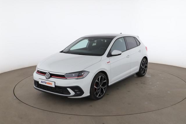 Volkswagen Polo 2.0 Tsi Gti Dsg7 207 Ch