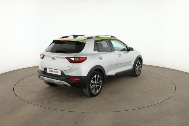 Kia Stonic image 3